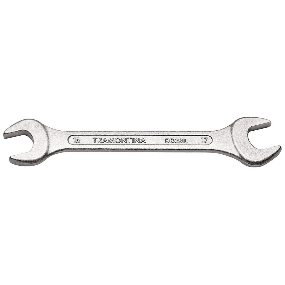 Chave Fixa 16x17cm Cromado, marca Tramontina - Foto Principal