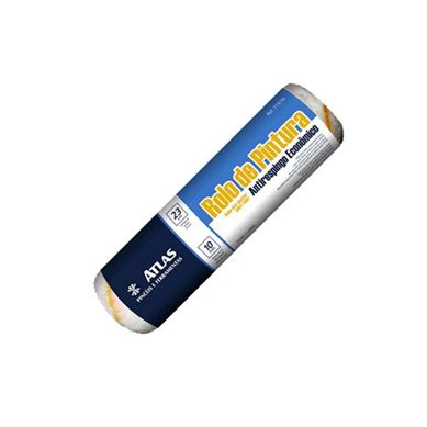 Rolo para Pintura Antirespingo de L Sinttica Acrlica e Ltex 23cm REF-773/10