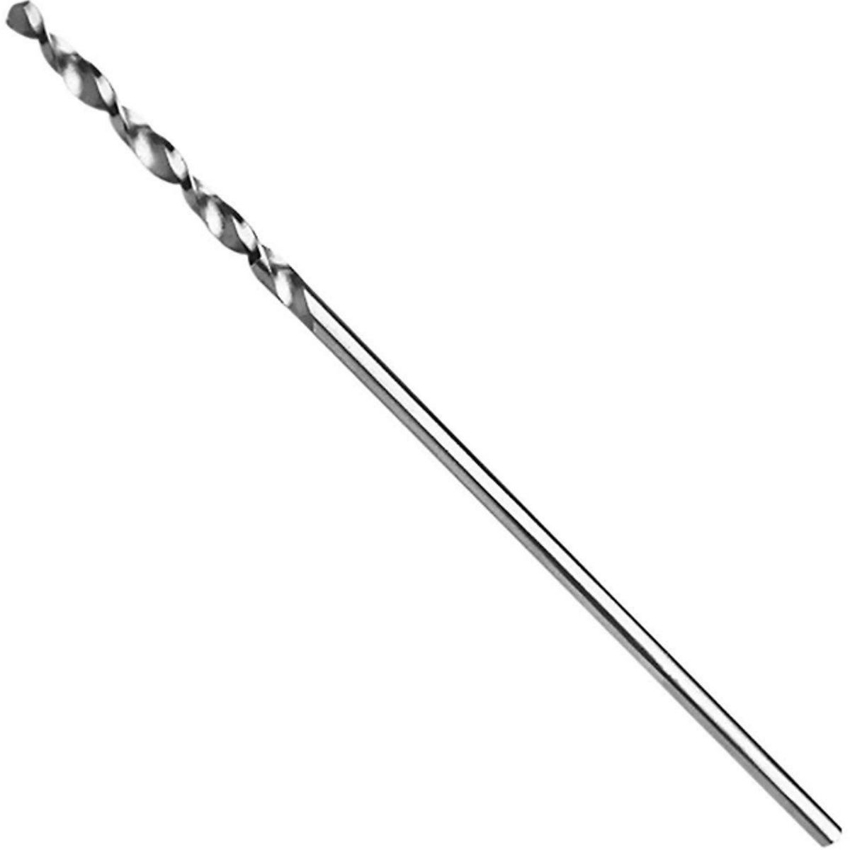 Broca Mourao 3/8" 320mm, marca Irwin - Foto 2