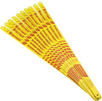 Serra Bim Unique Starrett 24D, 35X2X2