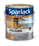 Verniz Cetol Acetinado 3,6L Exterior Canela