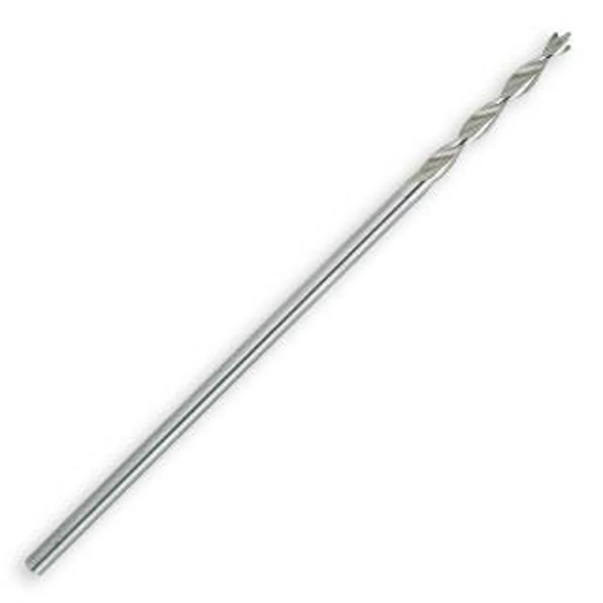 Broca Mourão 5/16" 280mm, marca Irwin - Foto 2
