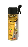 Espuma Expansiva Expancit Aerosol 500ml 490g Vedacit