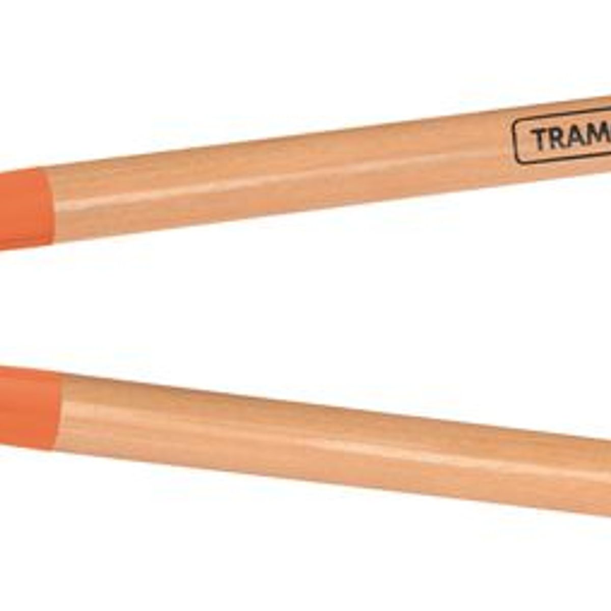 Tesoura de poda cabo longo 43cm Laranja, marca Tramontina - Foto Principal