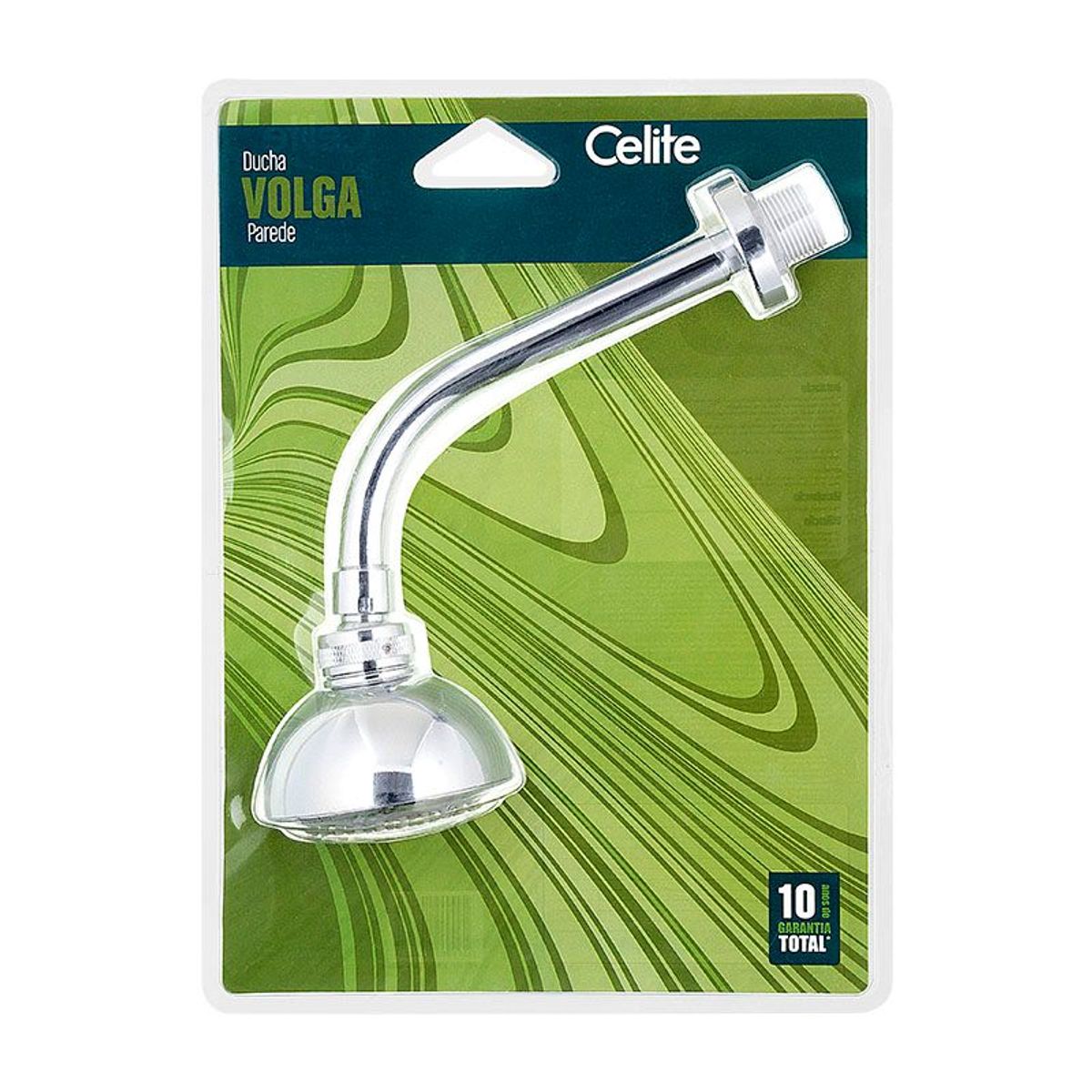 Ducha de Parede Celite Volga, marca Celite - Foto 2