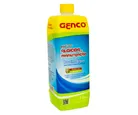 Algicida de Mantenção Pool Tratamento 1 Litro Genco