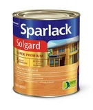Verniz Solgard Brilhante 0,9L Exterior Natural