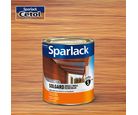 Verniz Filtro Solar Acetinado 0,9L Interior e Exterior Natural