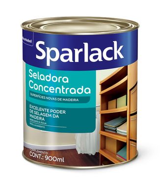 Seladora Concentrada 900ml Transparente