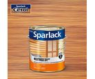 Verniz Neutrex Brilhante 3,6L Interior e Exterior Castanho