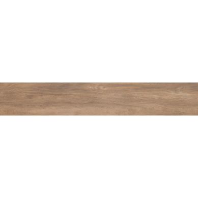 Rodap Canela Dourada Mix 20x120cm Marrom