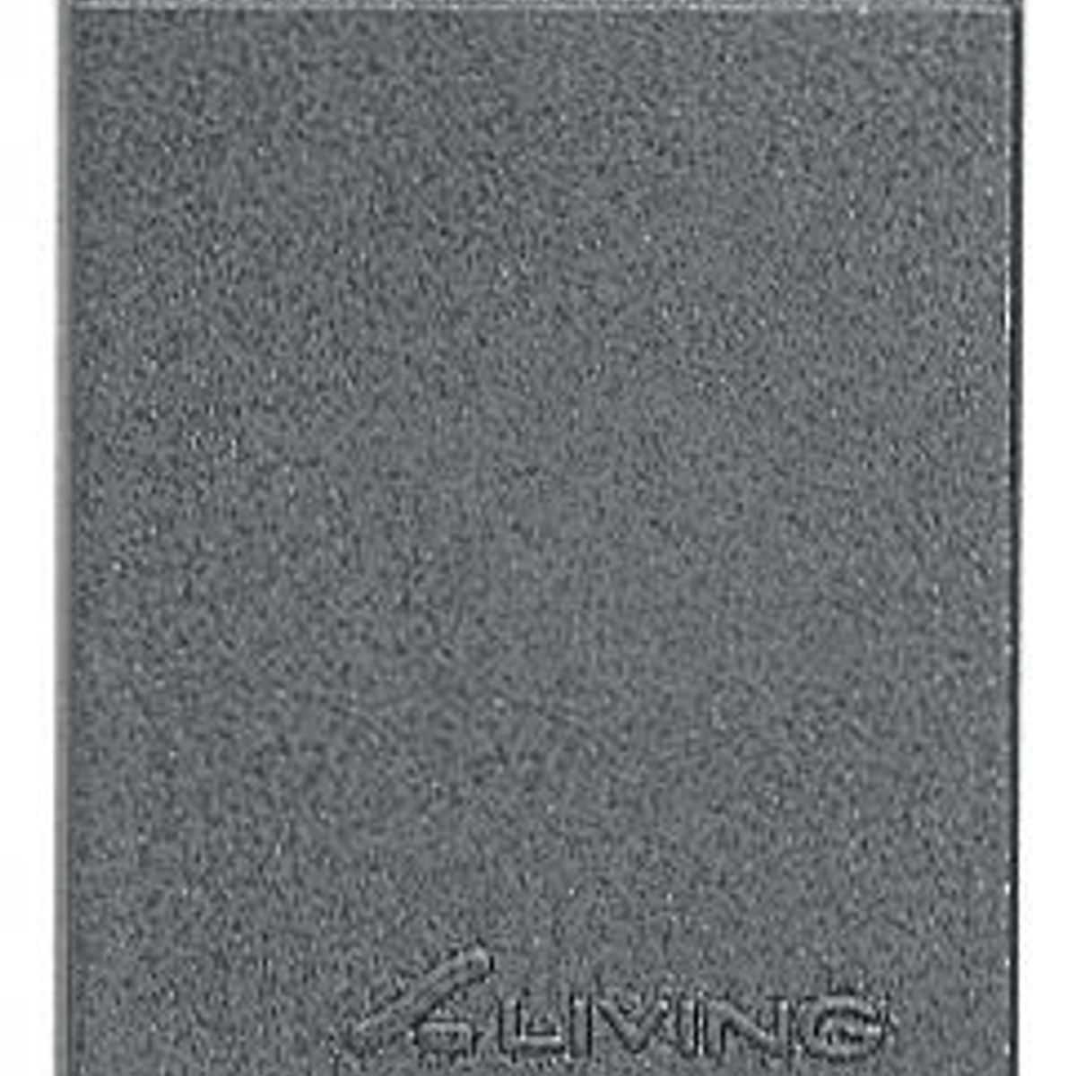 Módulo Cego Living Sl4950F Grafite, marca Pial - Foto Principal
