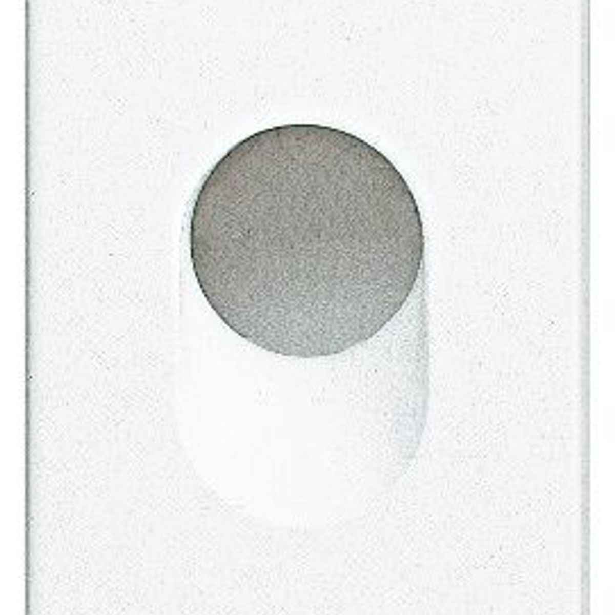 Saída Fio Tp Light S24603N Branco, marca Pial - Foto Principal