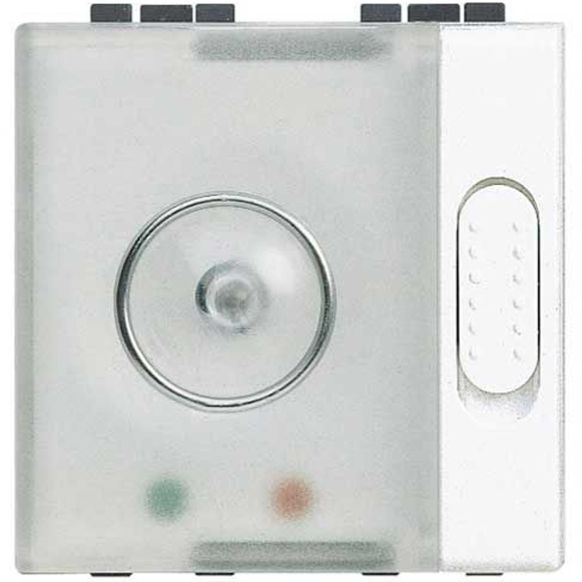Lanterna Emergência Light Bivolt, Branco, marca Pial - Foto Principal