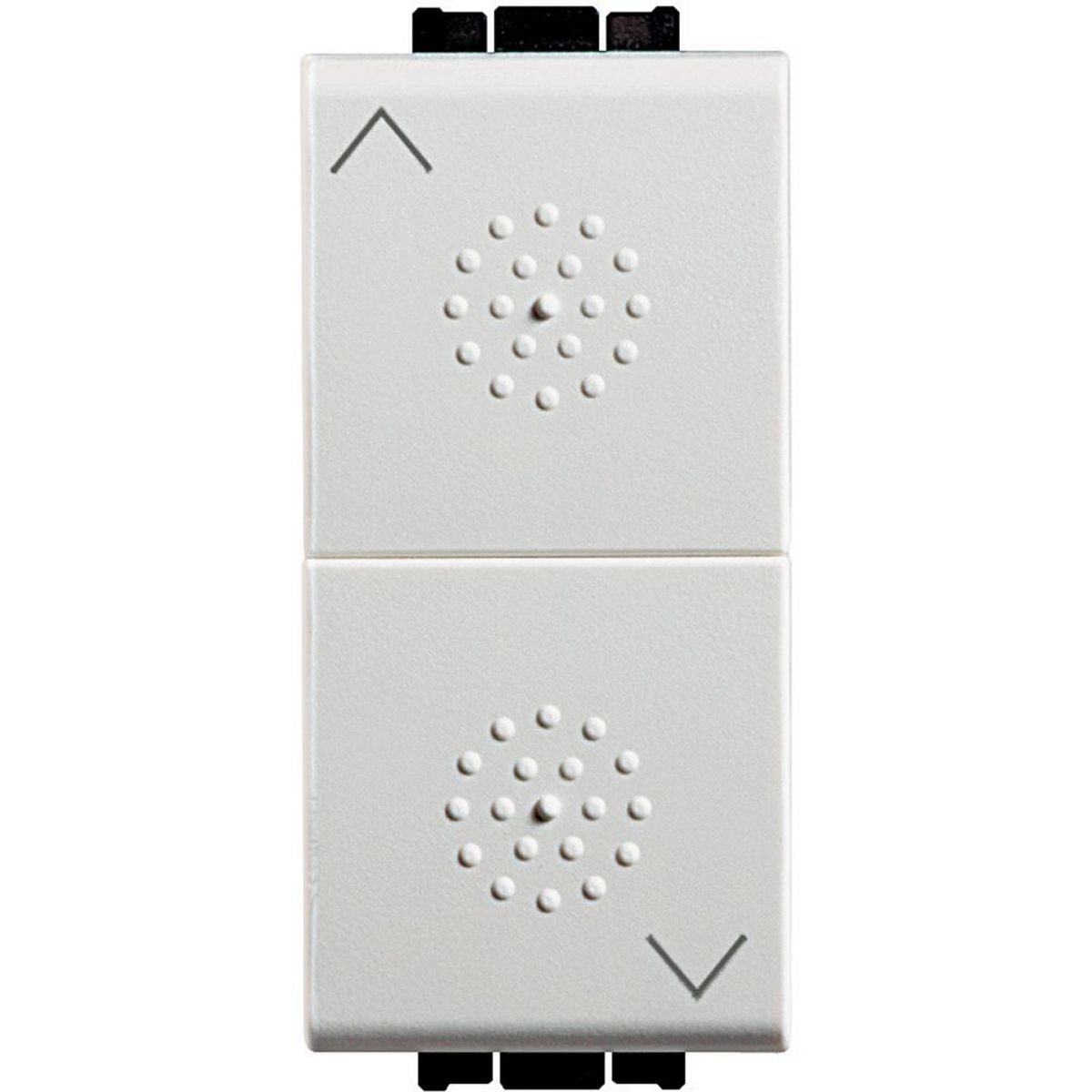 Pulsor Rever 10A Light SN4037, Branco, marca Pial - Foto Principal
