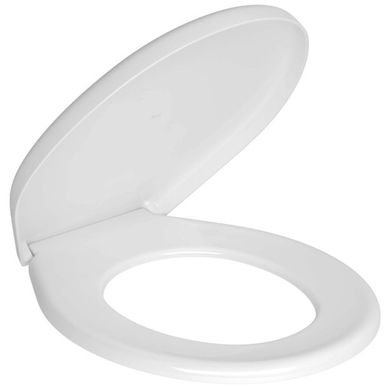Assento Sanitrio Plstico Izy/Ravena Branco