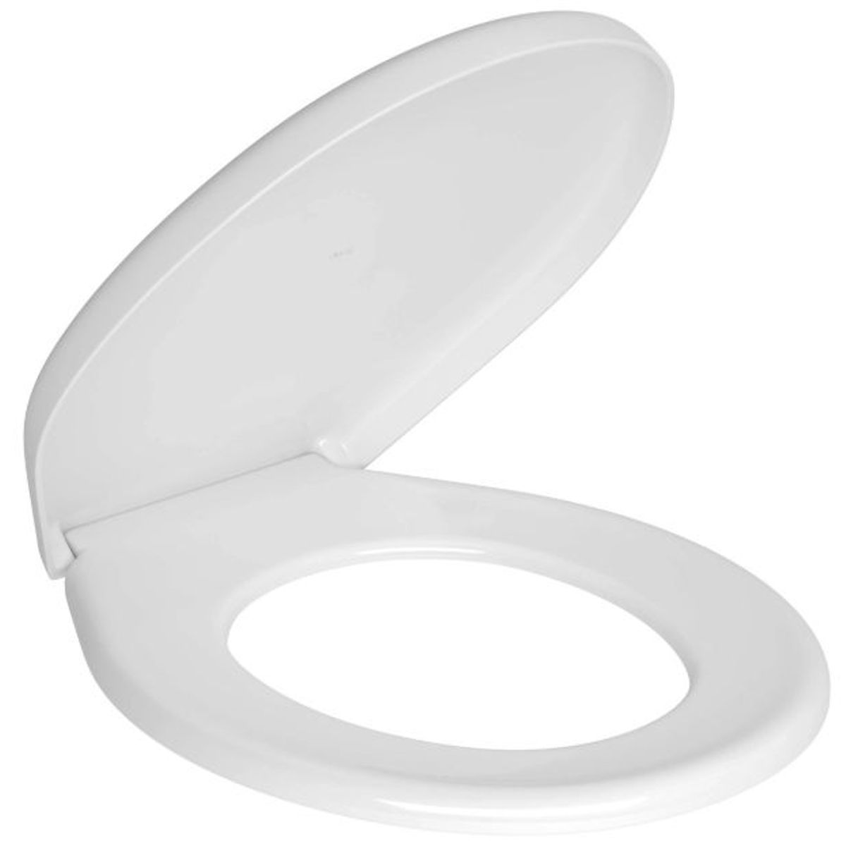 Assento Sanitário Plástico Izy/Ravena Branco, marca Deca - Foto Principal