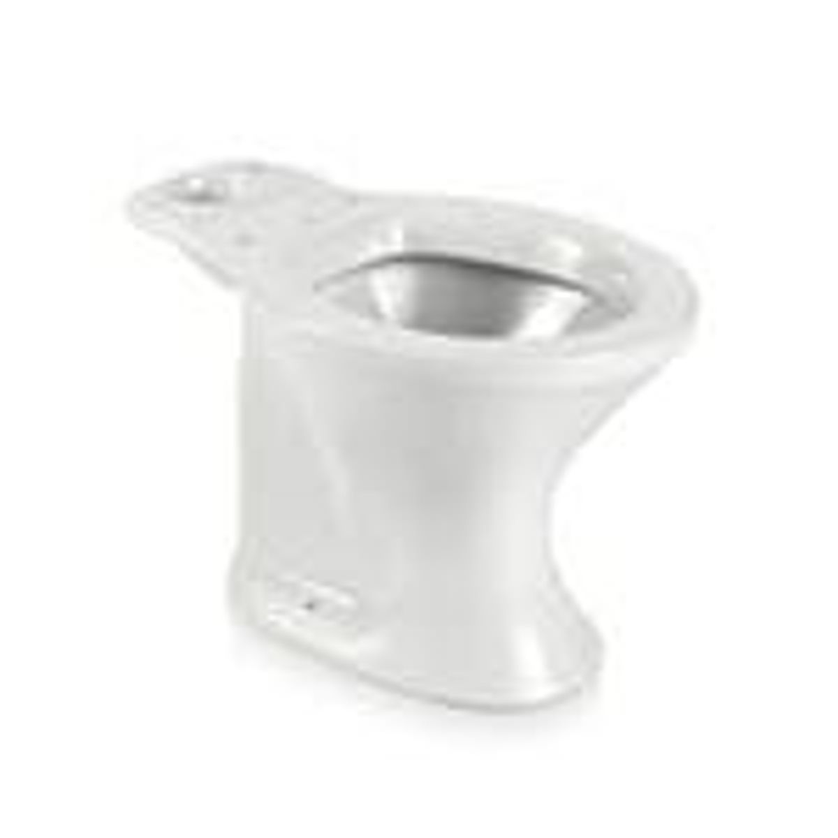 Vaso Sanitário com Caixa Acoplada Diamantina Branco 3L e 6L, marca Icasa - Foto 2