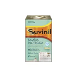 Tinta Acetinada Exterior e Interior Família Protegida Premium 18L Branco