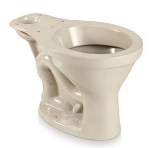 Bacia para Caixa Sabar 3/6L Areia