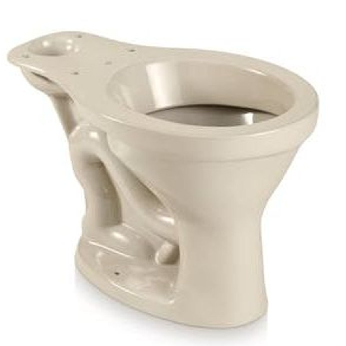 Bacia para Caixa Sabará 3/6L Areia, marca Icasa - Foto Principal