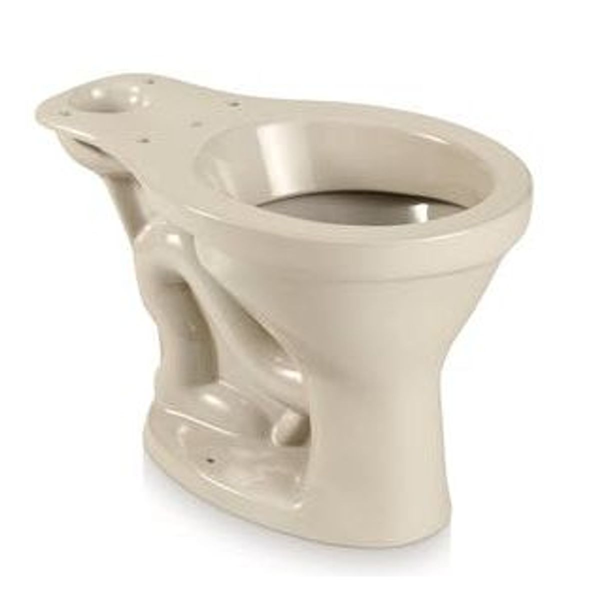 Bacia para Caixa Sabará 3/6L Areia, marca Icasa - Foto Principal