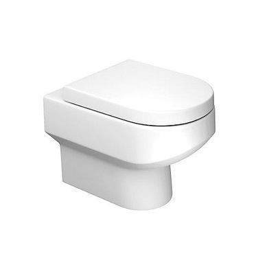 Vaso Sanitrio Convencional Carrara Branco Deca
