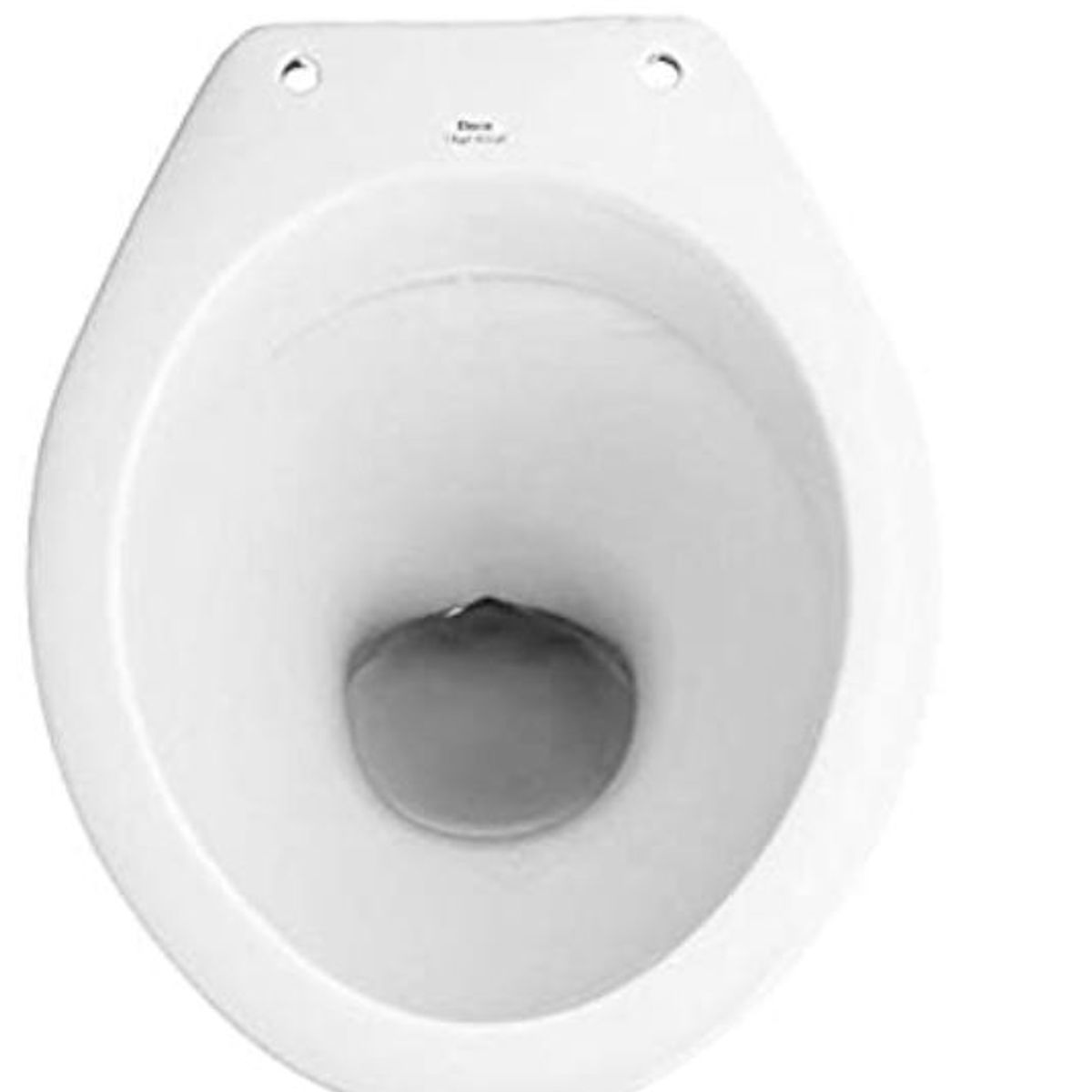 Vaso Sanitário Convencional Izy Branco Deca, marca Deca - Foto 2