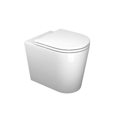 Bacia Convencional Link P23 17 Branco Gelo