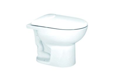 Bacia Convencional Luna Ip900 Branco