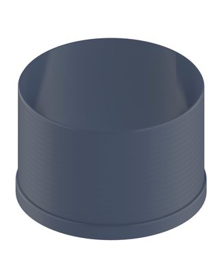 Prolongador Para Caixa De Gorduda Dn300