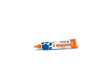 Adesivo Bisnaga Pvc 17G
