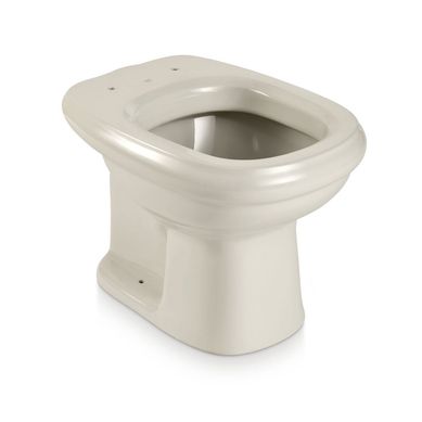 Bacia Convencional Sabatini Palha 6L Icasa