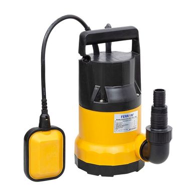 Bomba Submersvel para gua Limpa XKS-350P Premium Ferrari 220V 1/2 cv 6000 litros/hora
