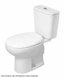Vaso Sanitário para Caixa Acoplada Spot Branco Deca