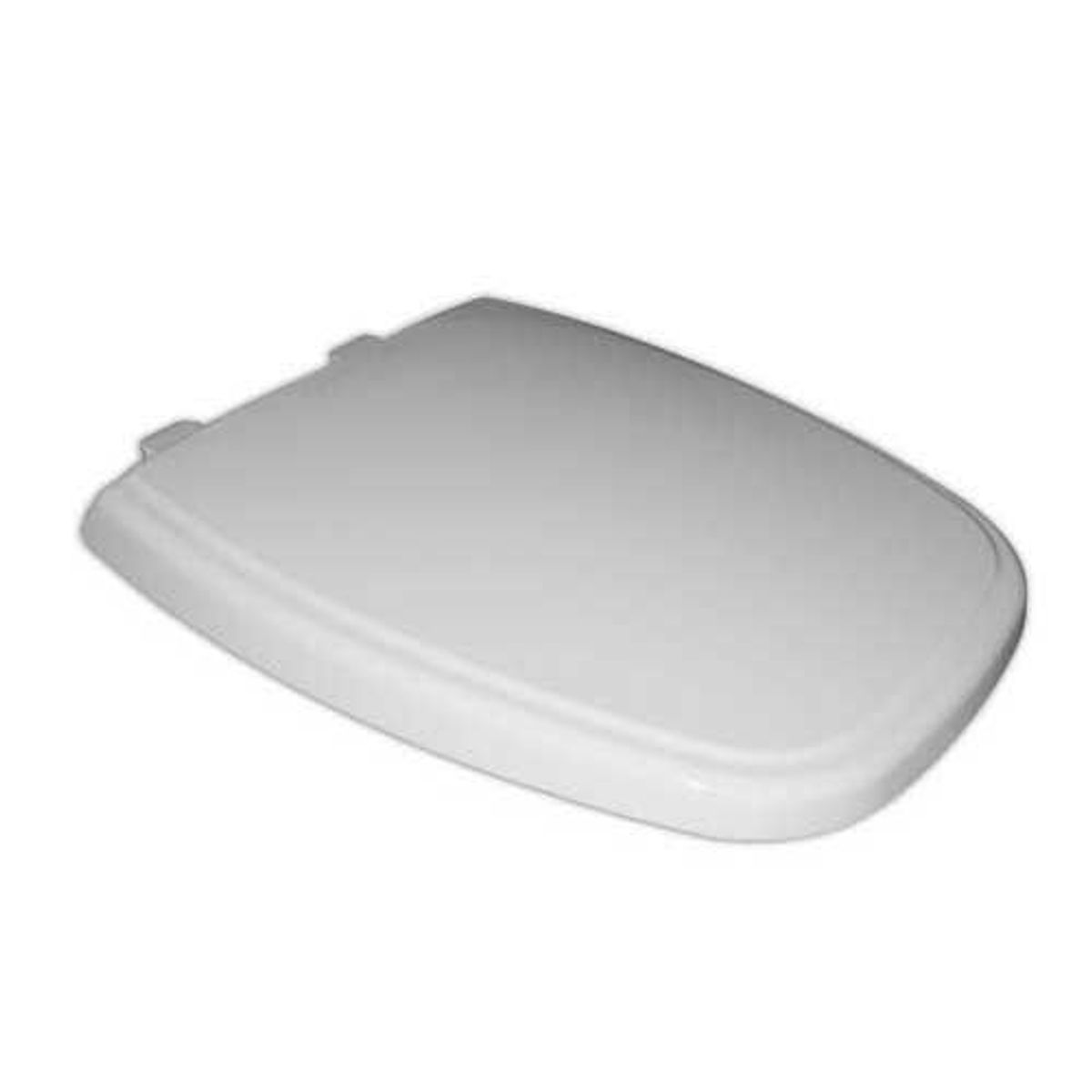 Assento Sanitário Convencional Polipropileno Fit e Versato Evolution Branco, marca Tupan - Foto Principal