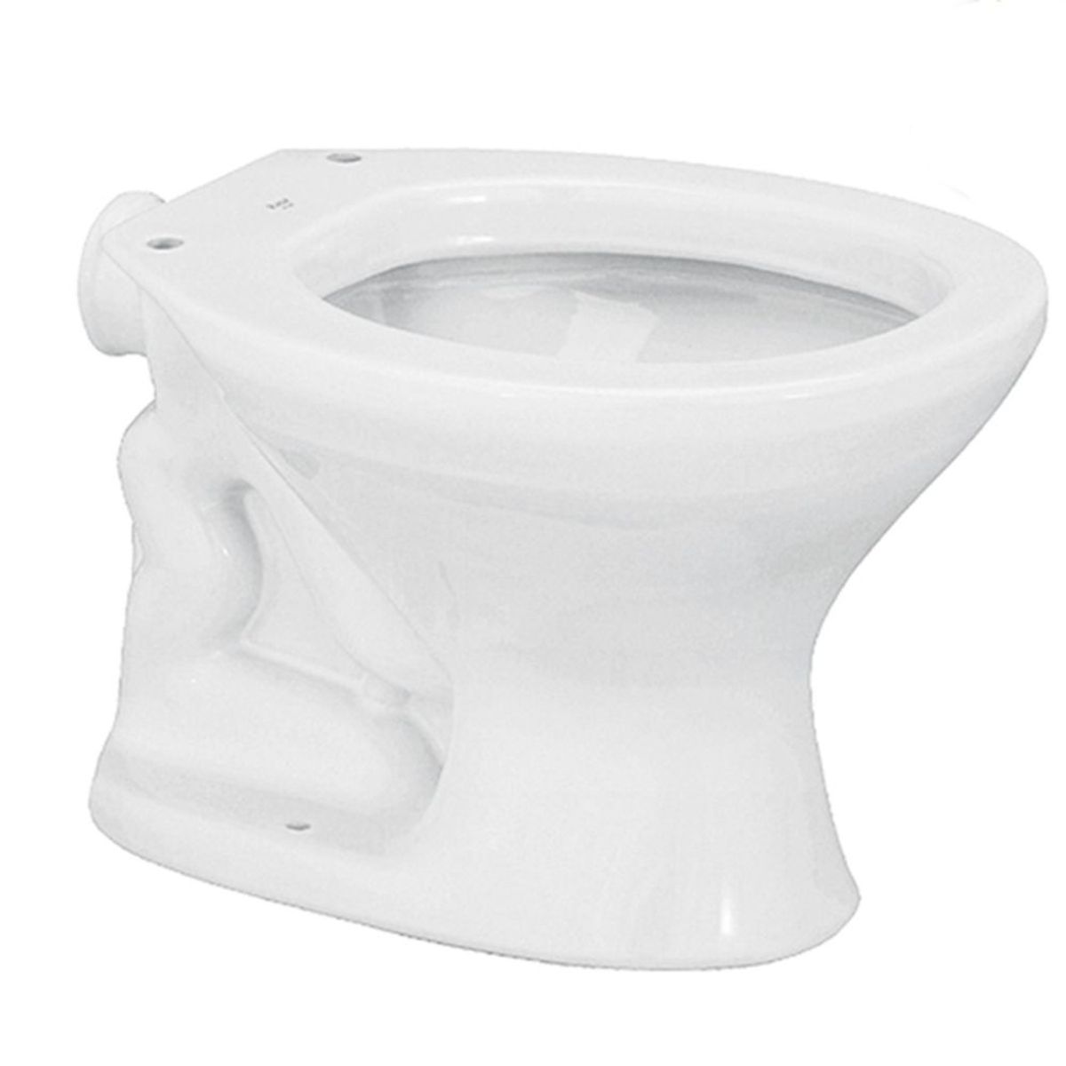 Vaso Sanitário Convencional Infantil 6L Branco Celite, marca Celite - Foto Principal