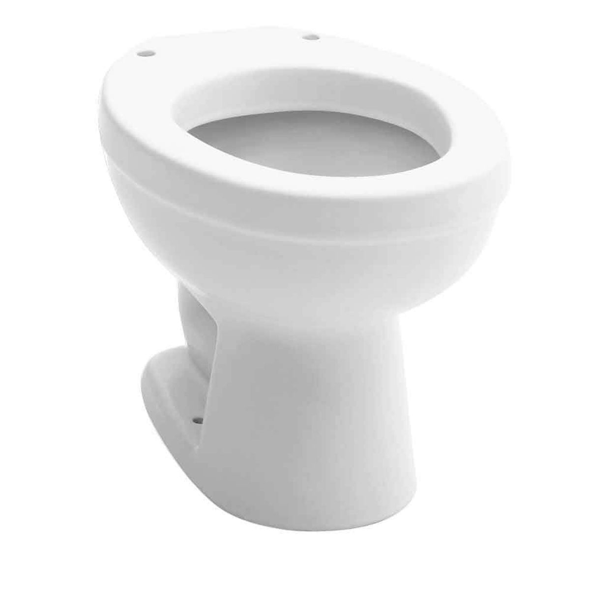 Vaso Sanitário Convencional Infantil 6L Branco Celite, marca Celite - Foto 2