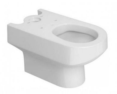 Vaso Sanitrio para Caixa Acoplada Carrara Branco Deca