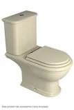 Vaso Sanitário para Caixa Acoplada Belle Époque Creme Deca