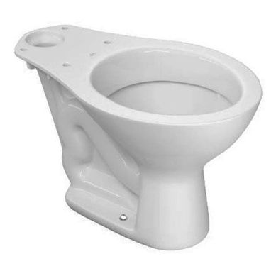 Vaso Sanitrio para Caixa Acoplada Izy Branco Deca