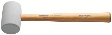 Martelo de Borracha 450g