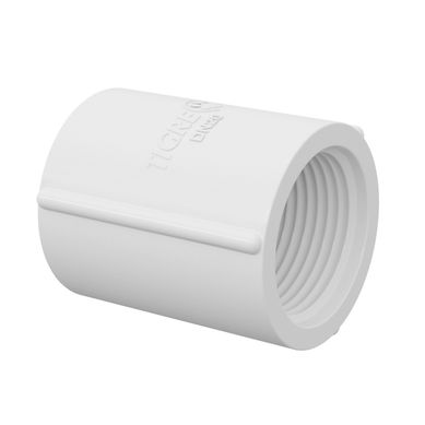 Luva Roscvel gua Fria Branco 1/2