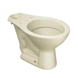 Vaso Sanitário para Caixa Acoplada Izy Creme Deca