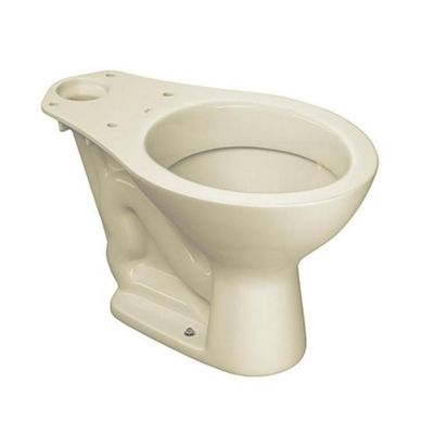 Vaso Sanitrio para Caixa Acoplada Izy Creme Deca
