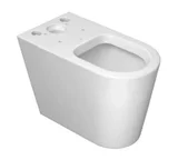 Bacia para Caixa Link P230 17 Branco Deca