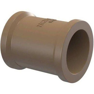 Luva Soldvel gua Fria marrom 75