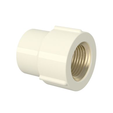 Luva Transferncia FF Aquaterm 28mmx1