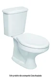 Vaso Sanitário para Caixa Acoplada Ravena Branco Deca