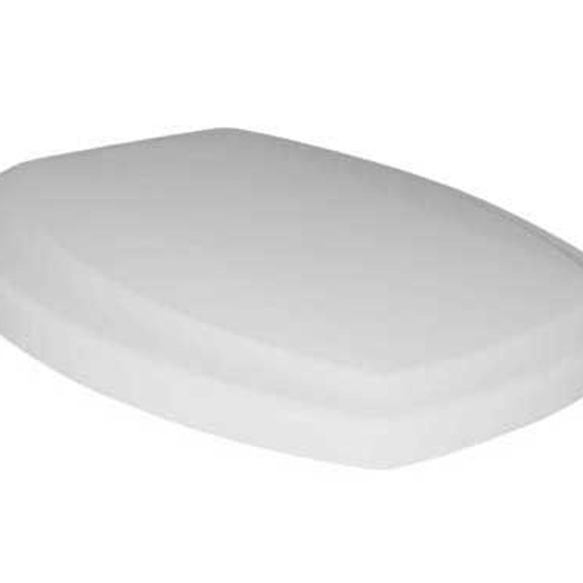 Assento Sanitário Polipropileno Thema Evolution Branco, marca Tupan - Foto Principal